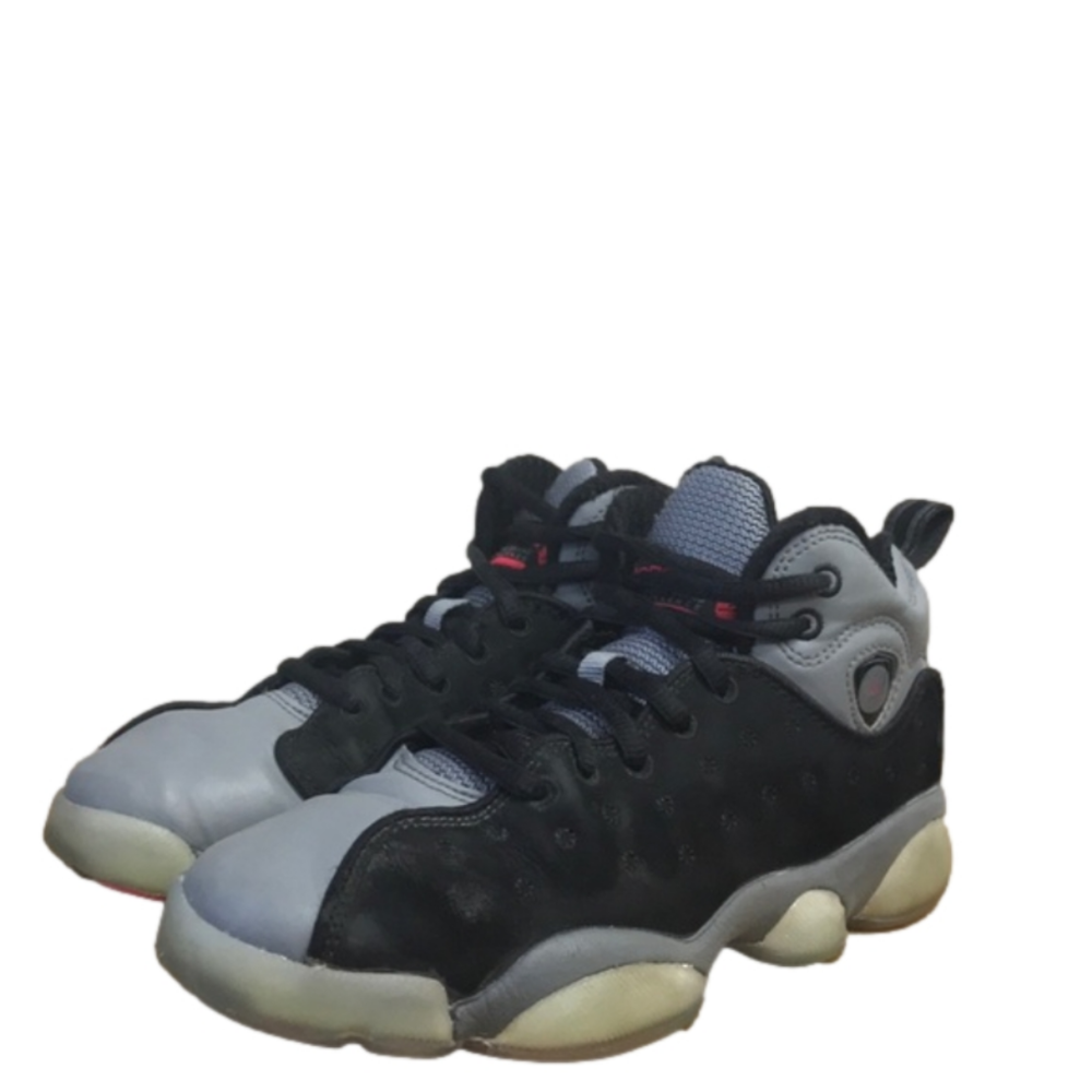 Air Jordan Jumpman Team Ii Sneakers